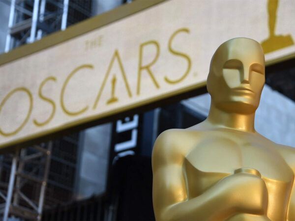 Oscar Academy Awards 2024