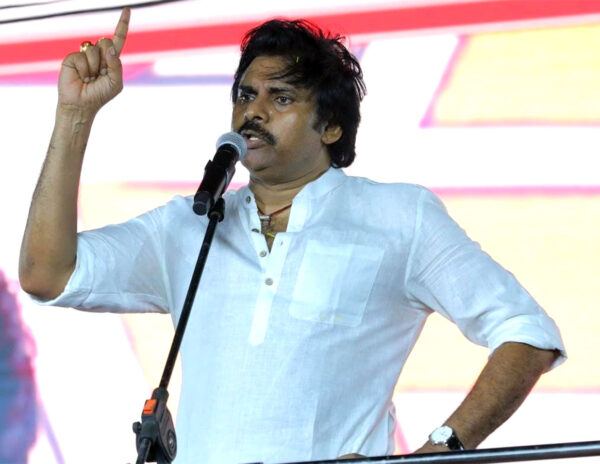 Pawan Kalyan