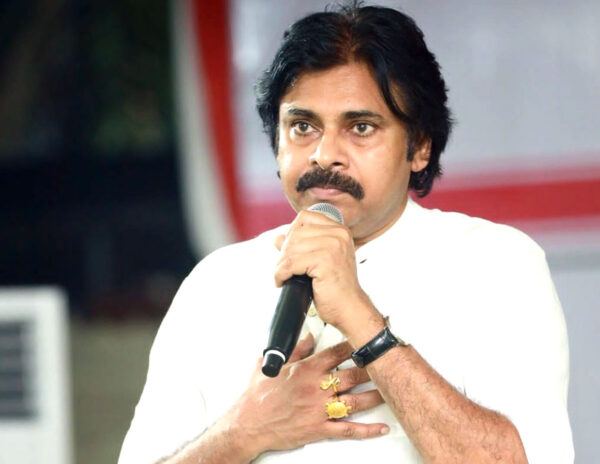 Pawan Kalyan
