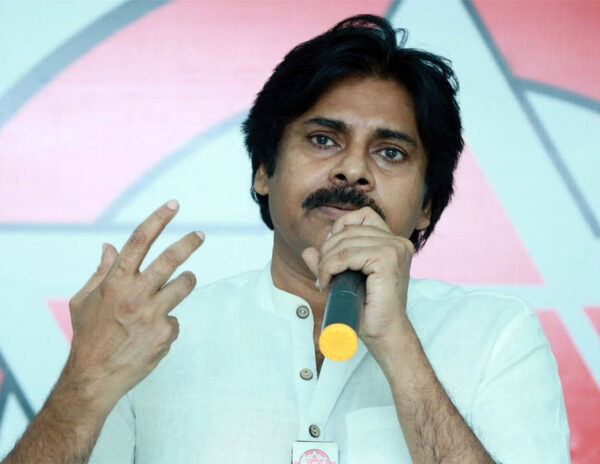 Pawan Kalyan 