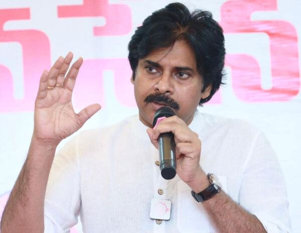 Pawan Kalyan