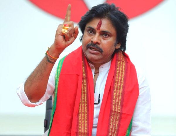 Pawan Kalyan