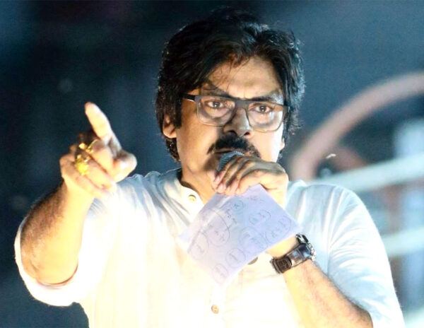 Pawan Kalyan