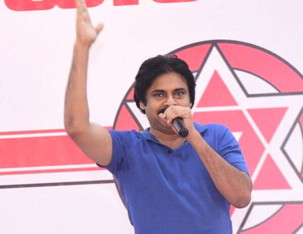 Pawan Kalyan