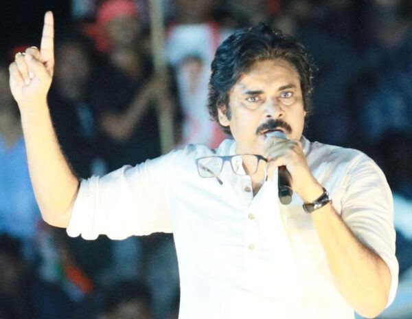 Pawan Kalyan