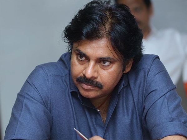 Pawan-TDP