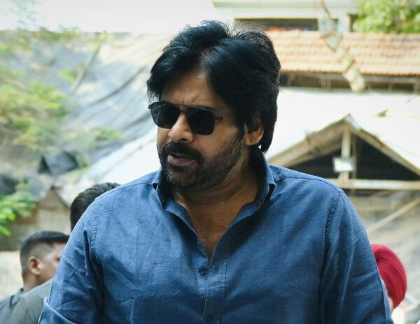 Pawan kalyan Movies