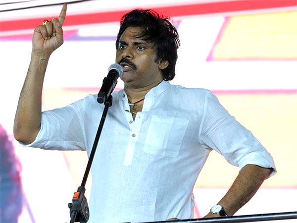 Pawan Kalyan