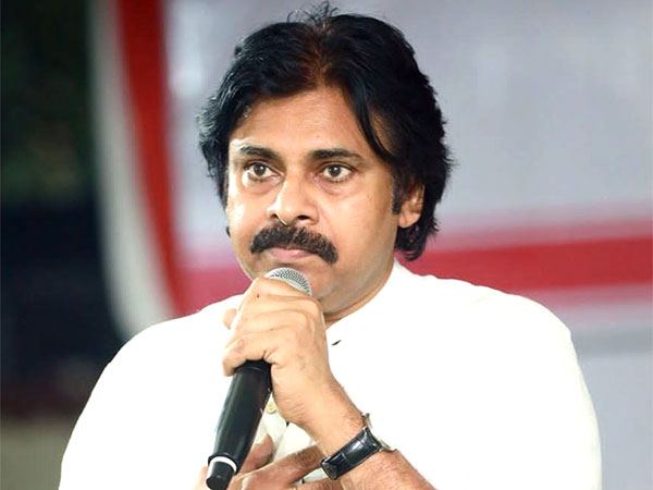 Pawan Kalyan