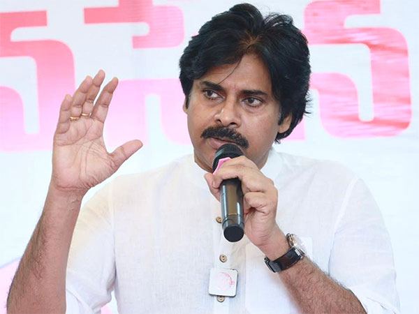 Pawan Kalyan