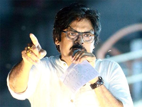 Pawan Kalyan