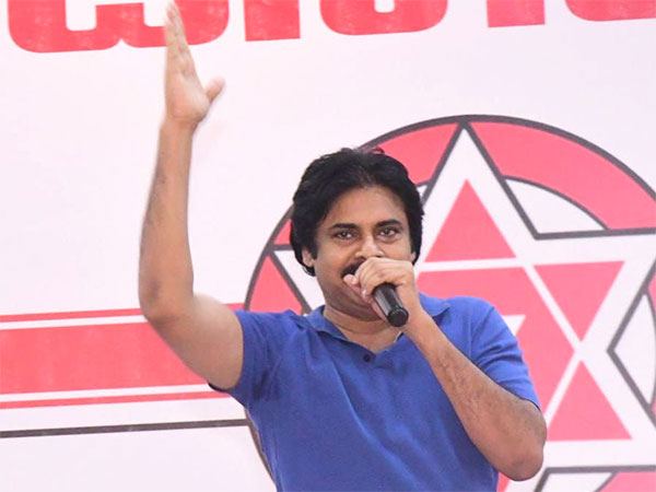 Pawan Kalyan