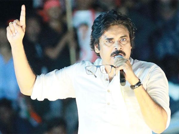 Pawan Kalyan