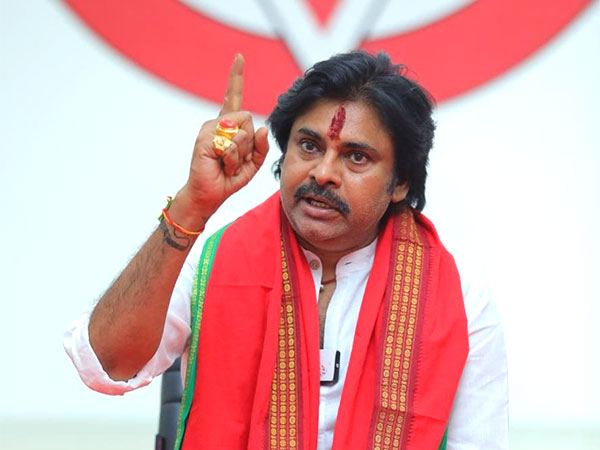 Pawan Kalyan