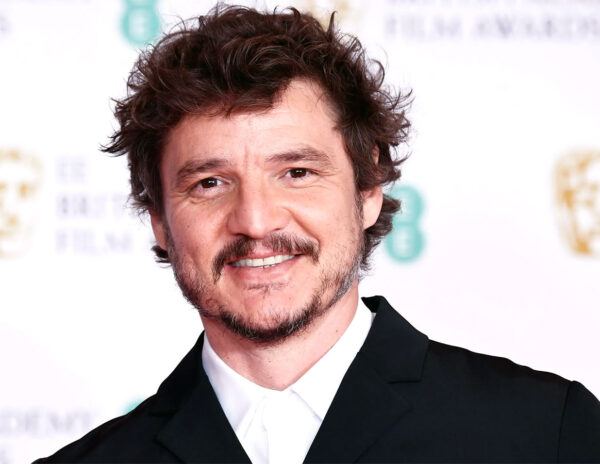 Pedro Pascal