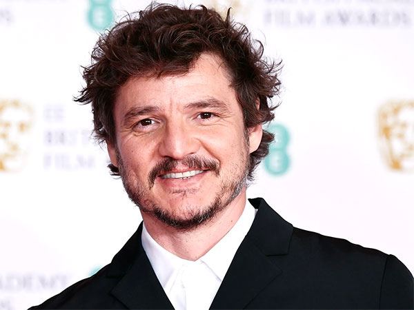 Pedro Pascal