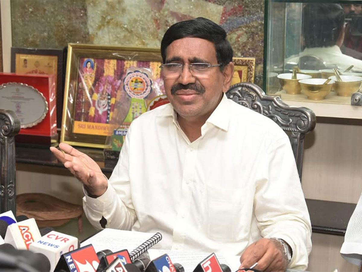 Ponguru Narayana