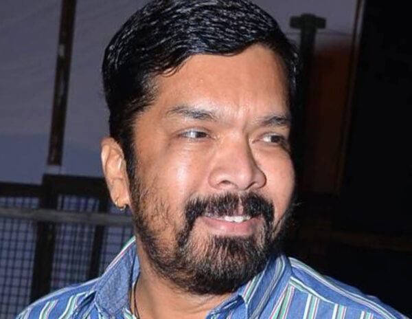 Posani-Krishna-Murali-Studio-Vizag