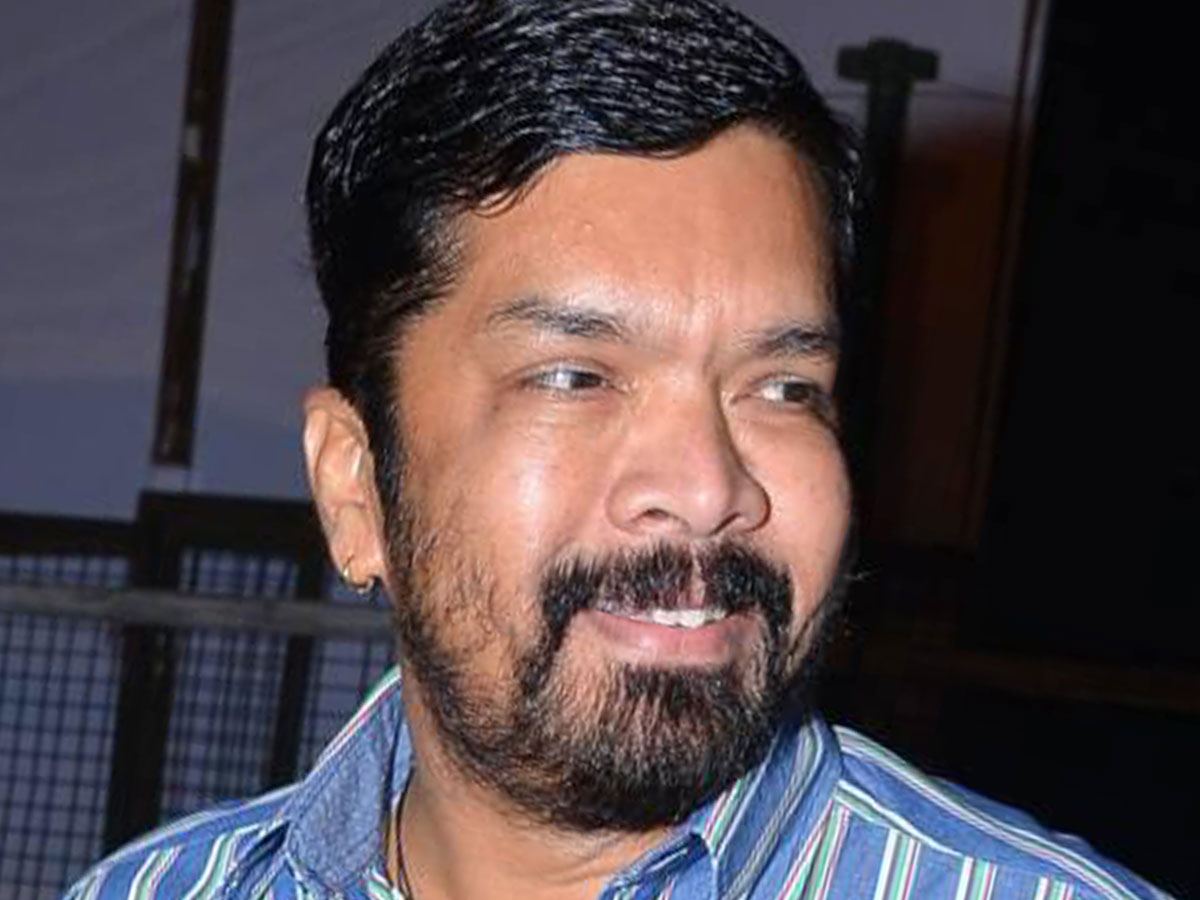 Posani-Krishna-Murali-Studio-Vizag