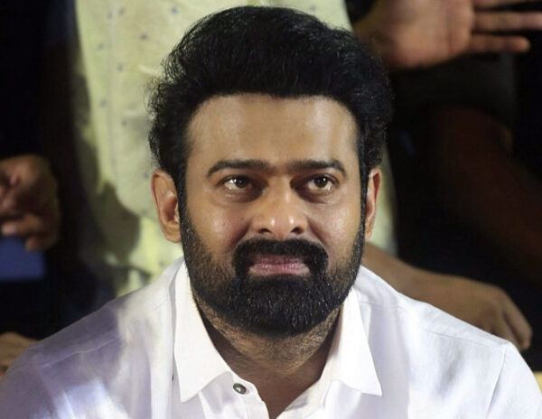 Prabhas Adipurush