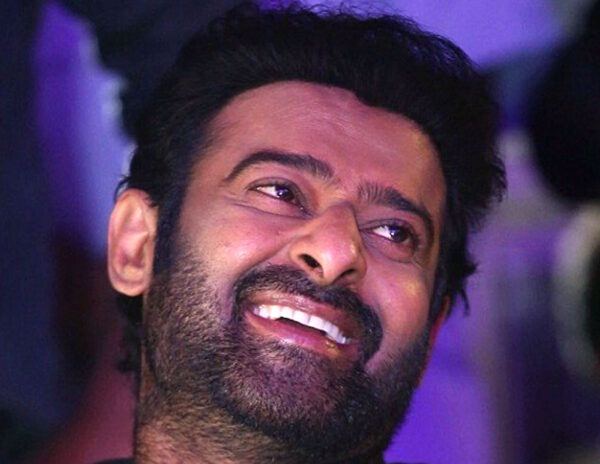 Prabhas Adipurush