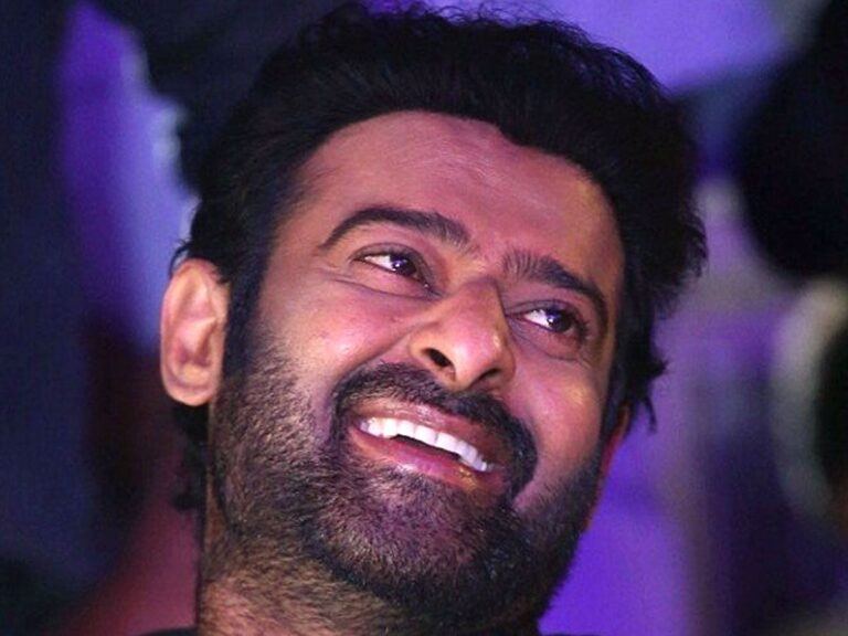Prabhas Adipurush