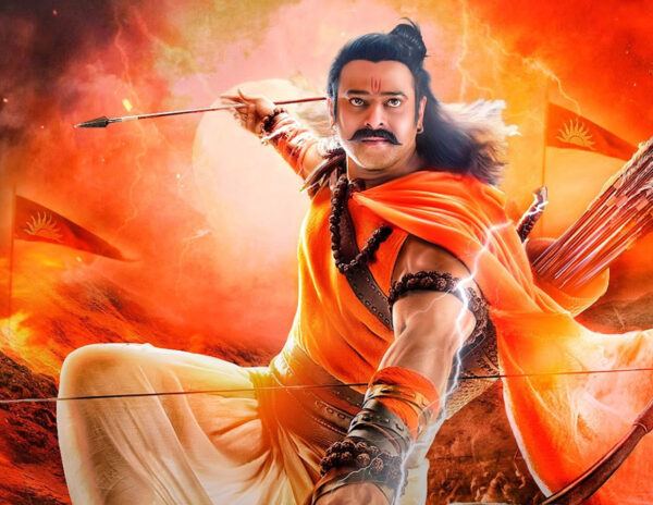 Prabhas Adipurush
