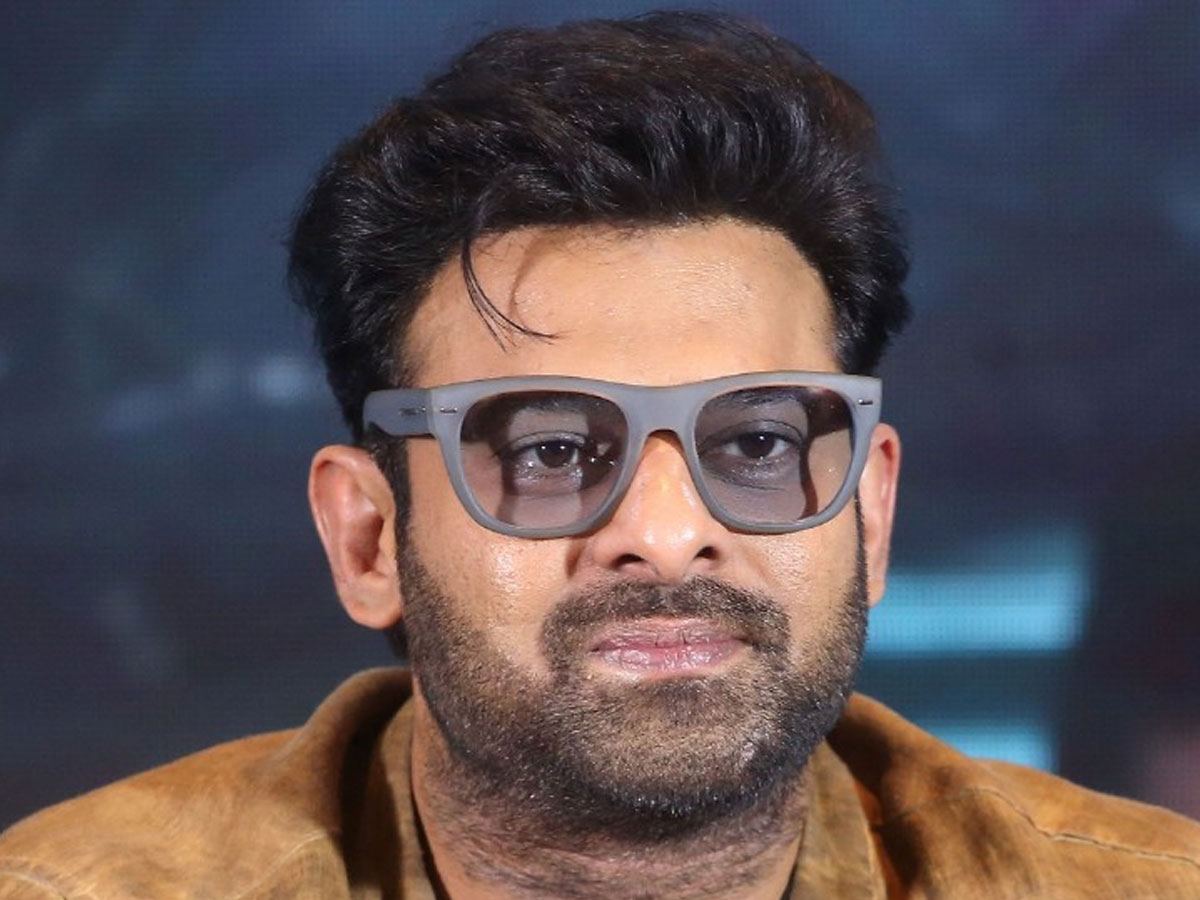 Prabhas Fans