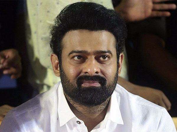Prabhas Adipurush