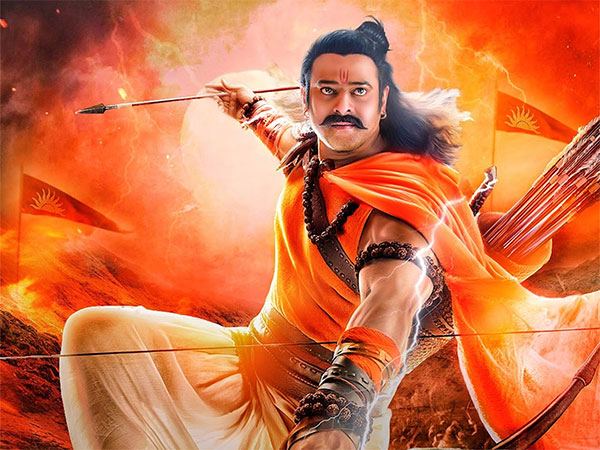 Prabhas Adipurush