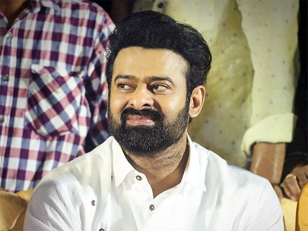 Prabhas Fans