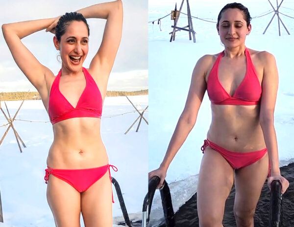 Pragya Jaiswal