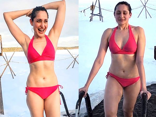 Pragya Jaiswal