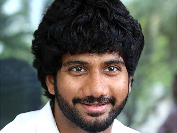 Prabhas Takes Small Director for "Adipurush"