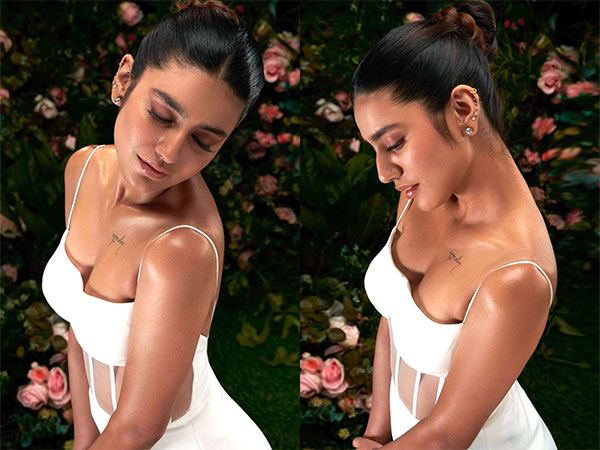 Priya Prakash Varrier