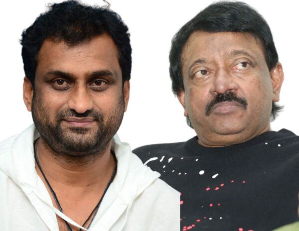 RGV Mahi v Raghav