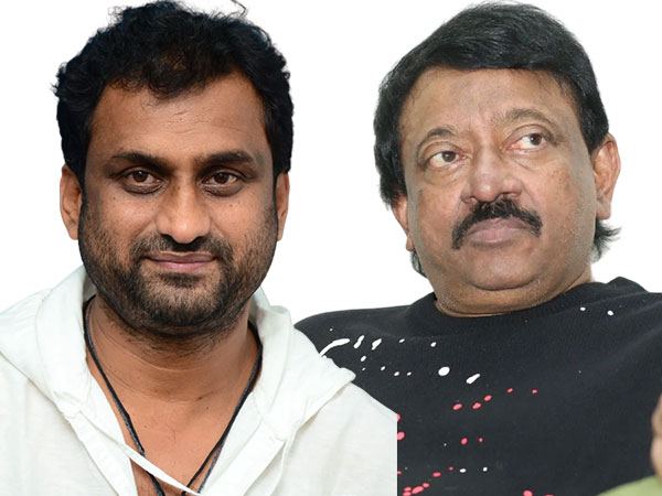 RGV Mahi v Raghav