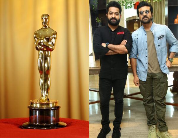 Ram Charan NTR