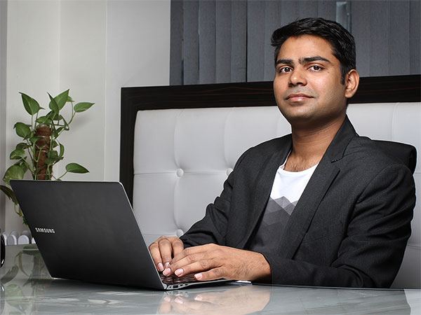 Rahul Yadav