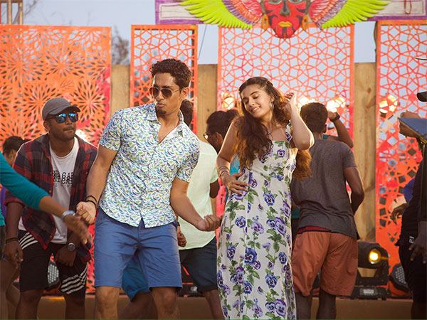 Rainbow Chivarey Song