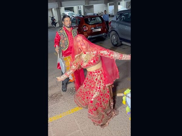 Rakhi Sawant