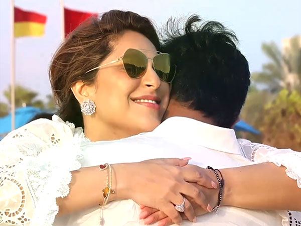 Ram Charan Upasana
