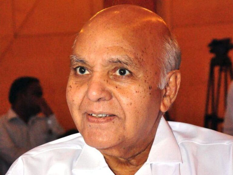 Ramoji Rao