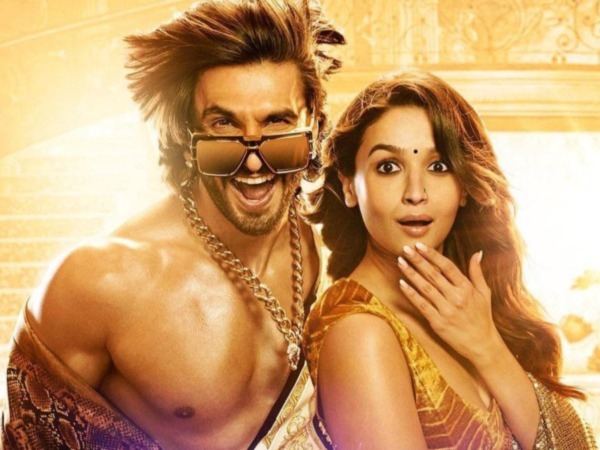 Rocky Aur Rani Kii Prem Kahaani