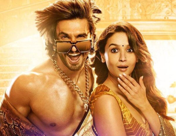 Rocky Aur Rani Kii Prem Kahaani