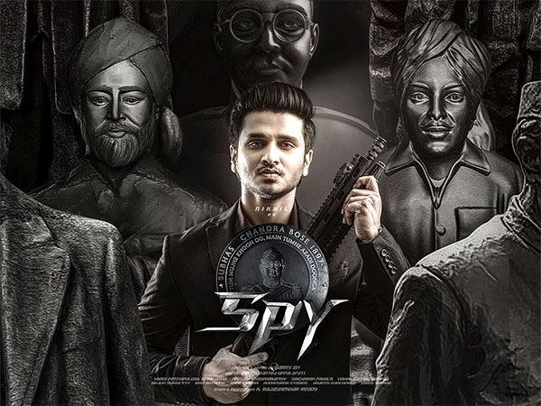 SPY Review - Operation Failed