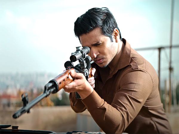 SPY Trailer