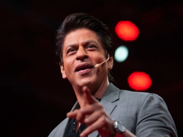 SRK's Unique Traits