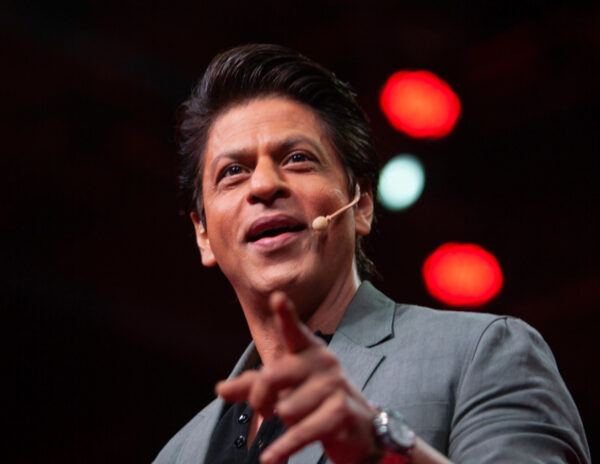 SRK's Unique Traits
