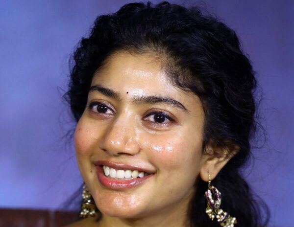 Sai Pallavi